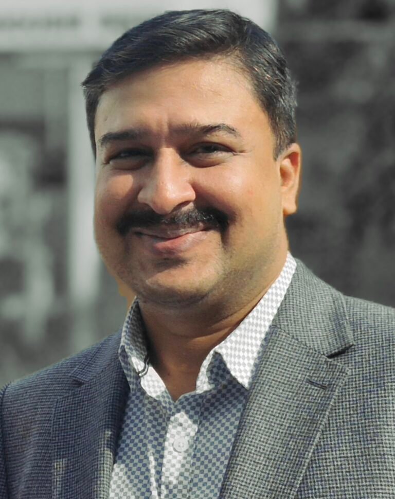 Amit Adhikary