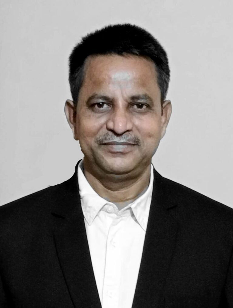 Sanjay Mondal