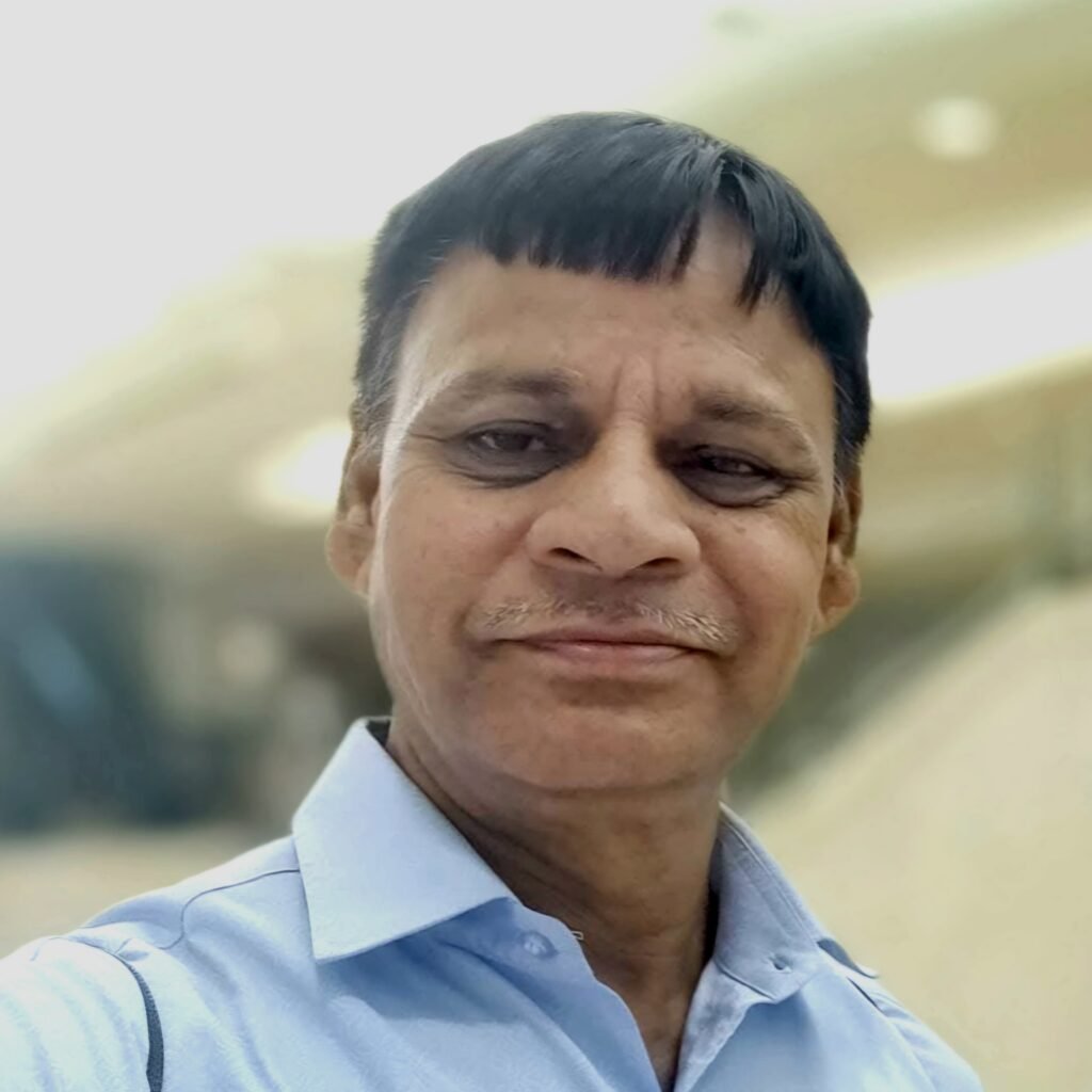 Timothy Das/bangla Divine charitable Trust