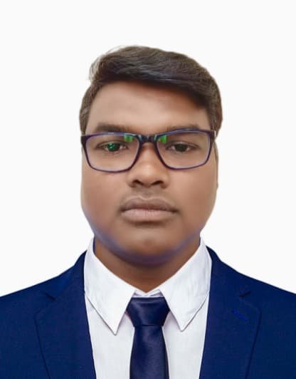 Biswajit Kujur