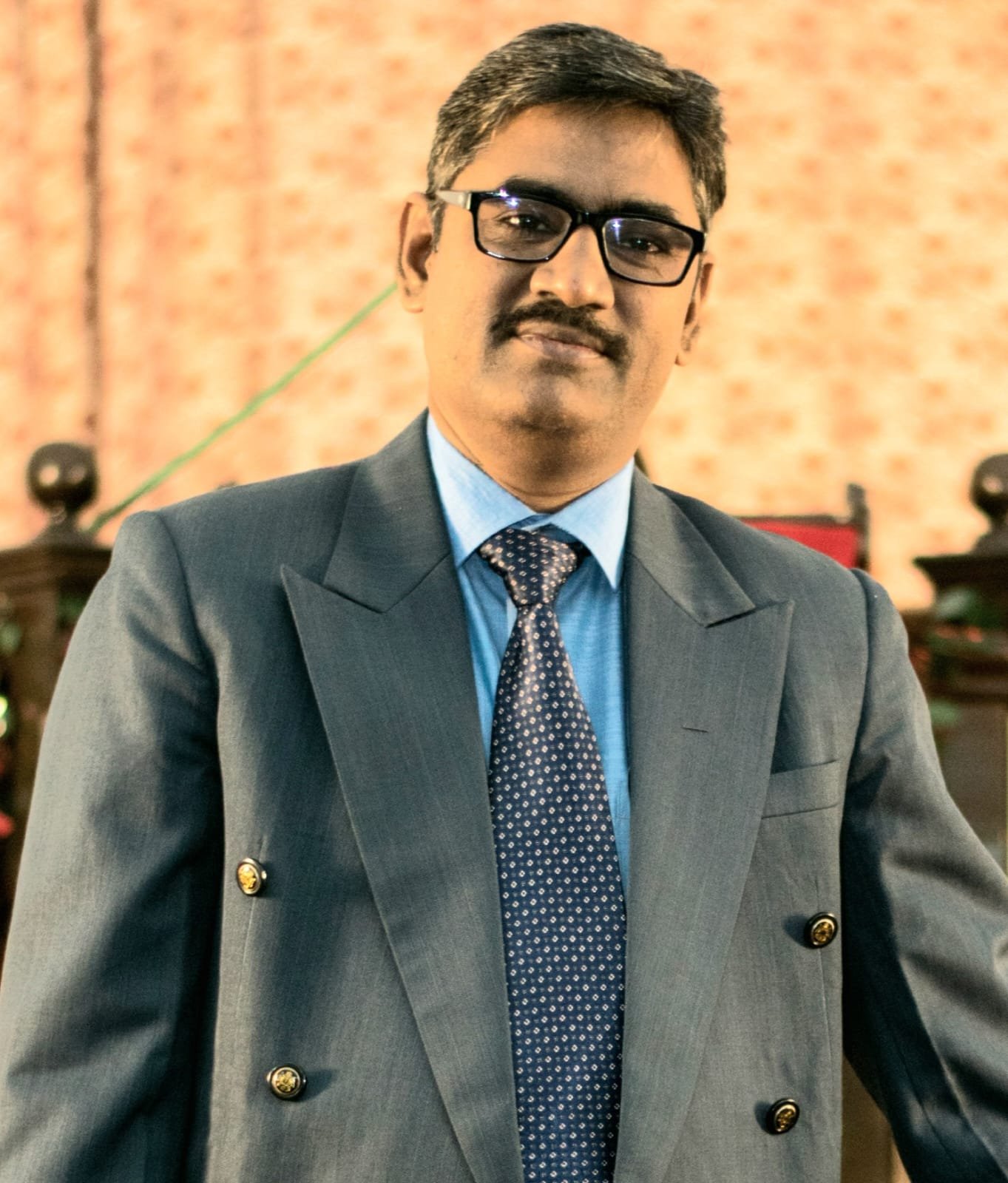 Bangla_divine_charitable_trust_Janta Das