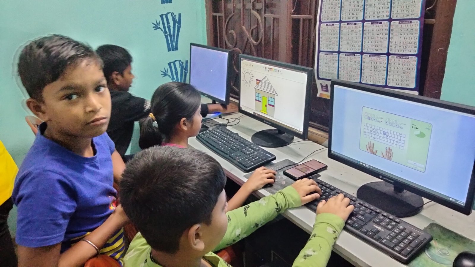 Digital Literacy