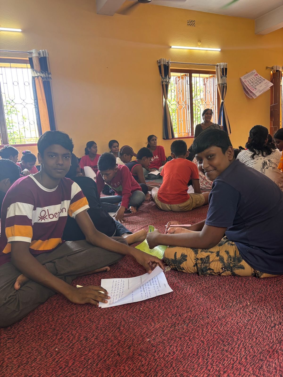 Youth Development