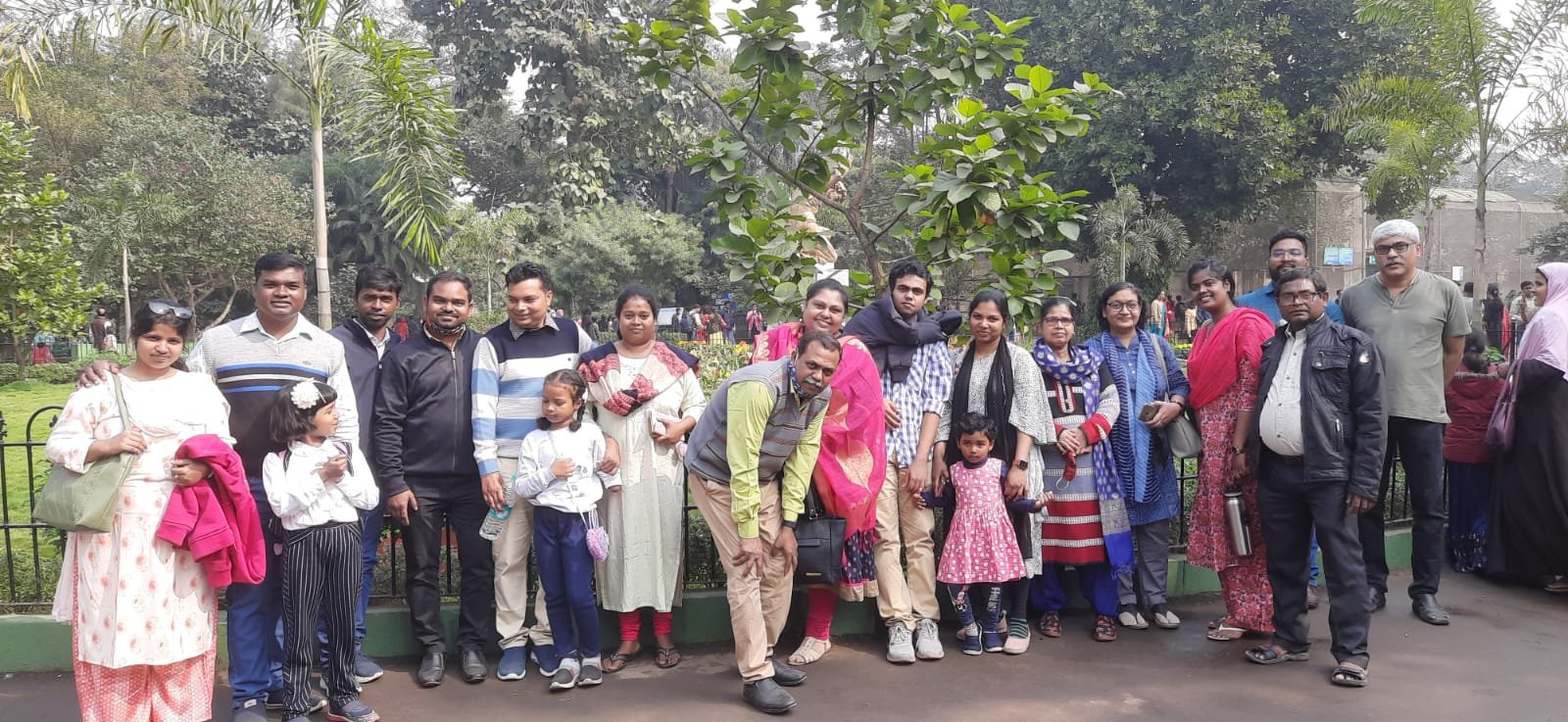 Family Conference