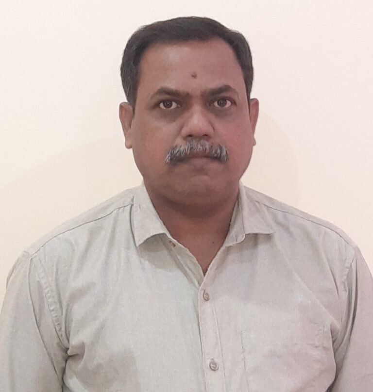 Rakesh Roy